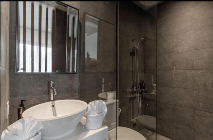 3 BD Villa with Private swimming pool