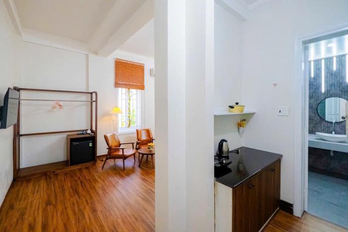 Xoài Homestay