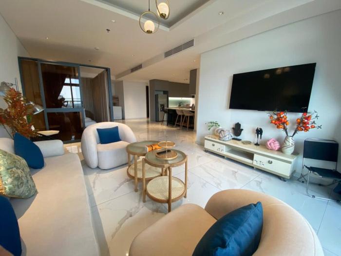 Kieu by KITA Family Apartment