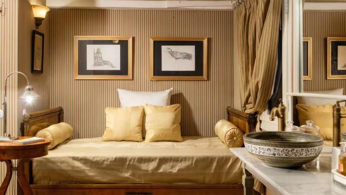 Noble Feltrina Apartment