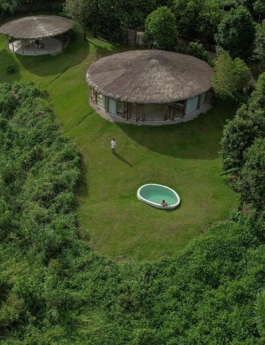 AZALA Lodge