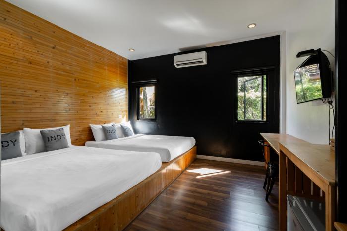 Indy Room Khao Lak