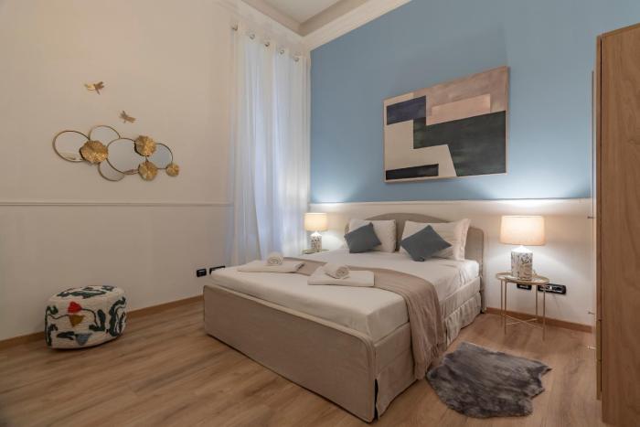 Flaminia Retreat - Steps from Piazza del Popolo