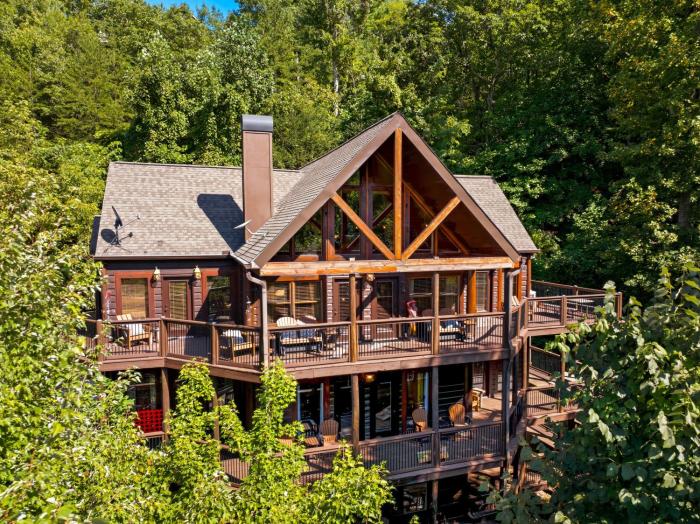 Bears Haven Lodge