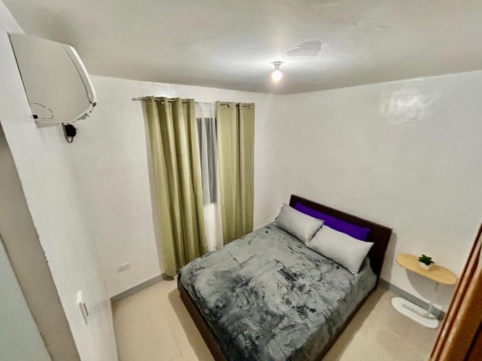 Malaybalay Cozy Guesthouse 1 2bedrooms with 1 CR Whole House