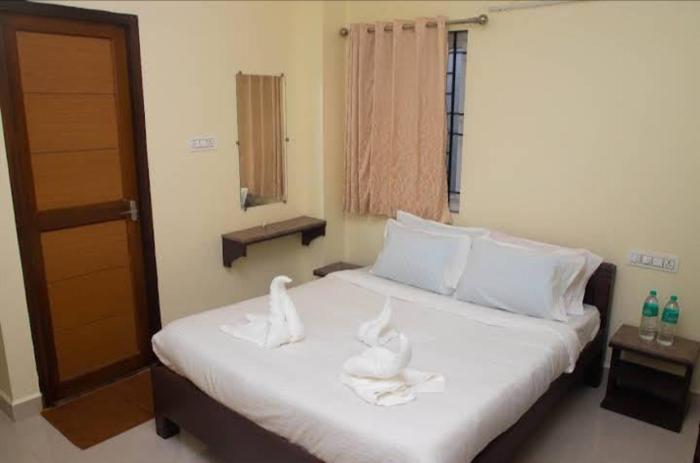 Seetha residency