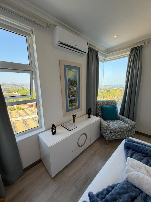 Carlina B&B - Aquamarine Room