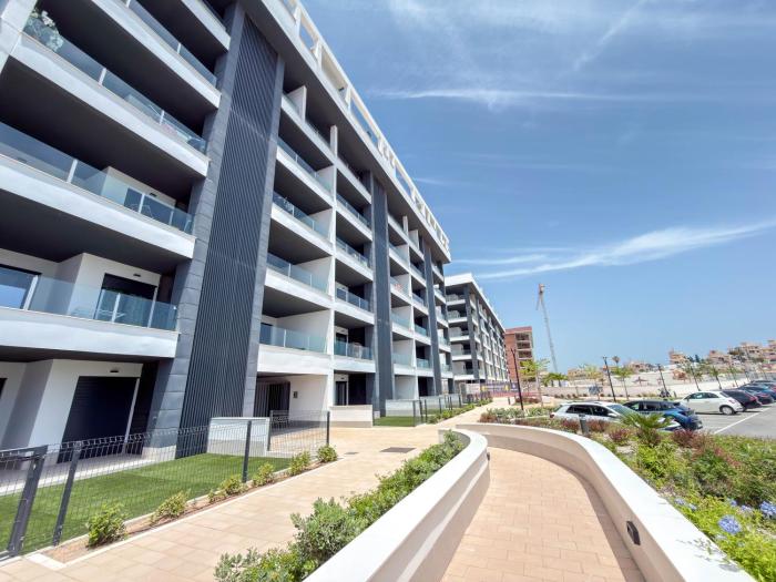 Diana Apartment Torrevieja