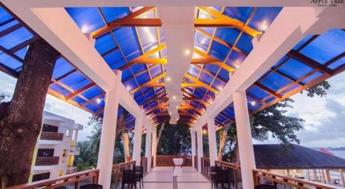 Apple Tree Resort & Hotel