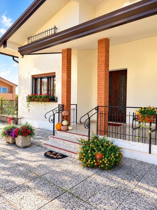 AlMi House - Colline del Prosecco