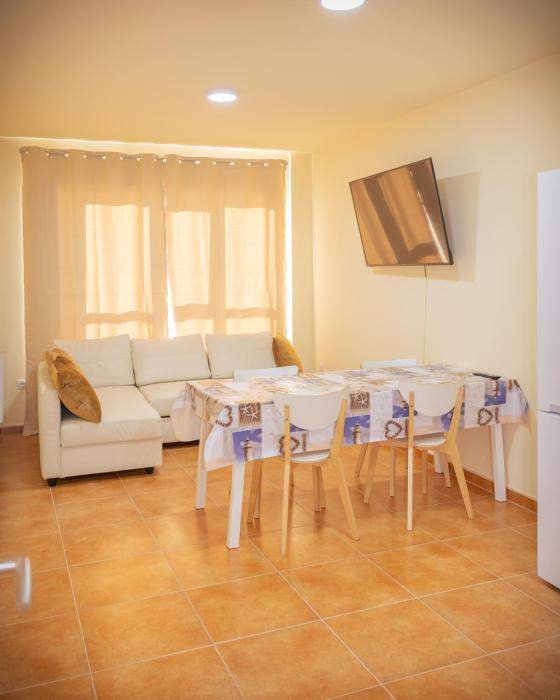 El Rincón da Ría Coastal Getaway by Fomento Beach