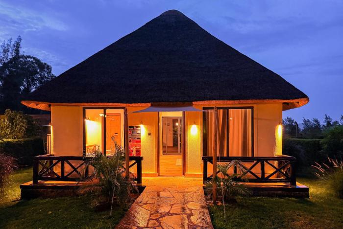 Royal Serenity Eco Resort