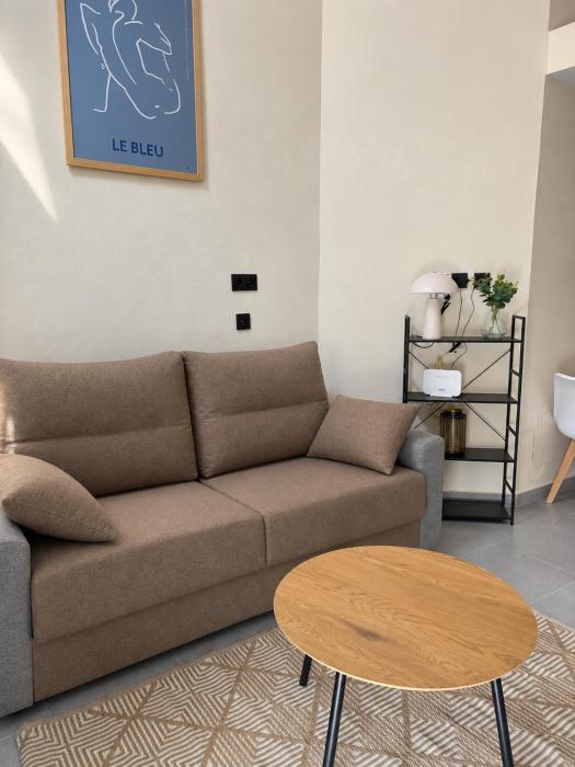 Apartamento San Pablo