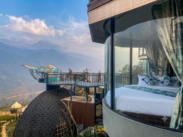 Lan Rung Retreat Sapa
