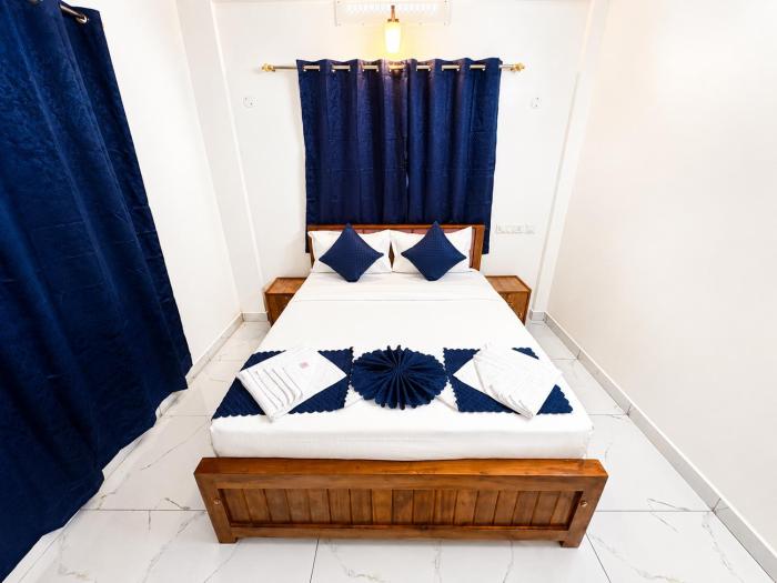 Aura Suites Rooms & Serviced Apartment Lulu Mall