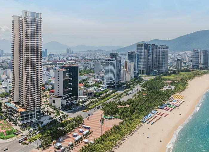 C Suite Danang - Free airport pick-up