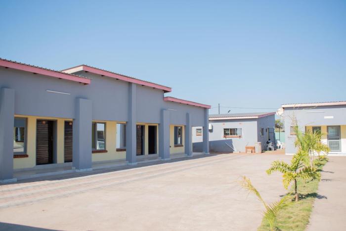 Joy Comfort Lodge ltd