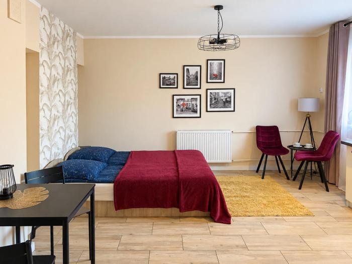 Mokka Apartament