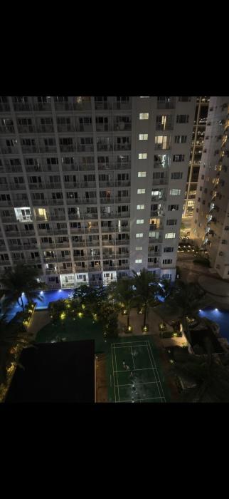 Cozy Queen Bed Shore Residences 1 Tower D Pasay City