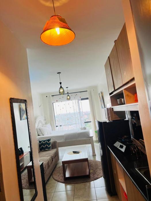 CITYVIEW Tsavofedha luxury bnb