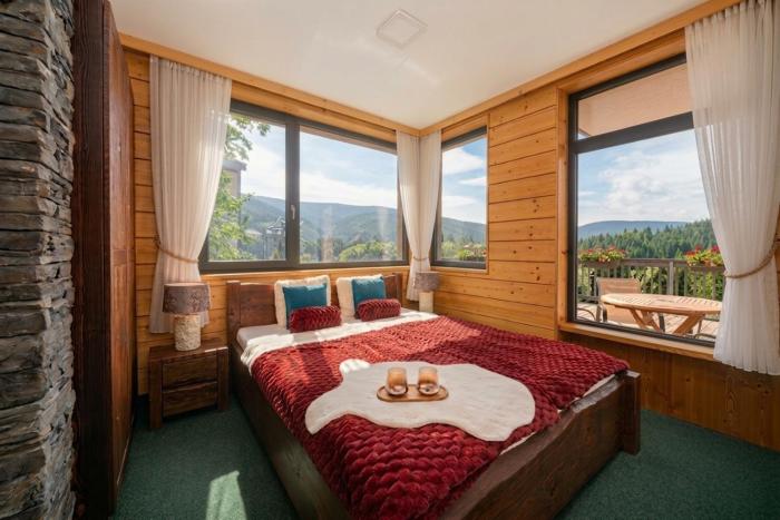 Happy House Apartments & Sauna