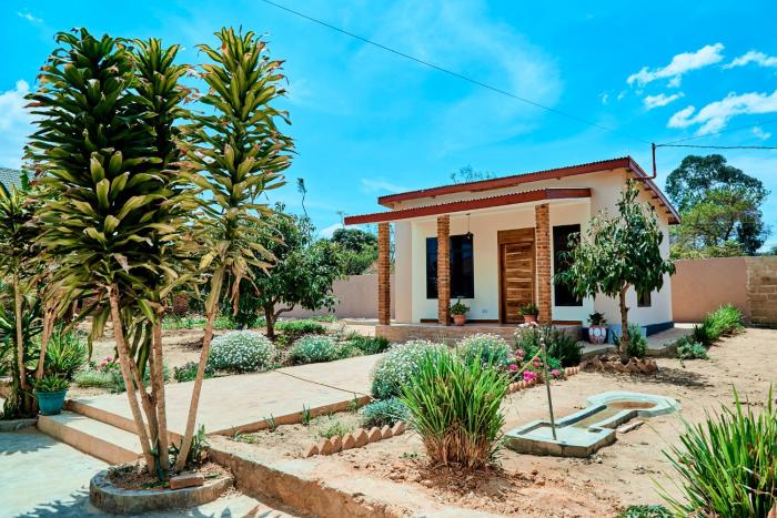 Retiva Retreats