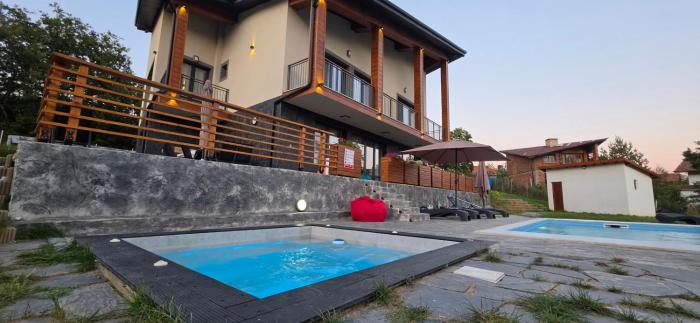 Villa Onsen