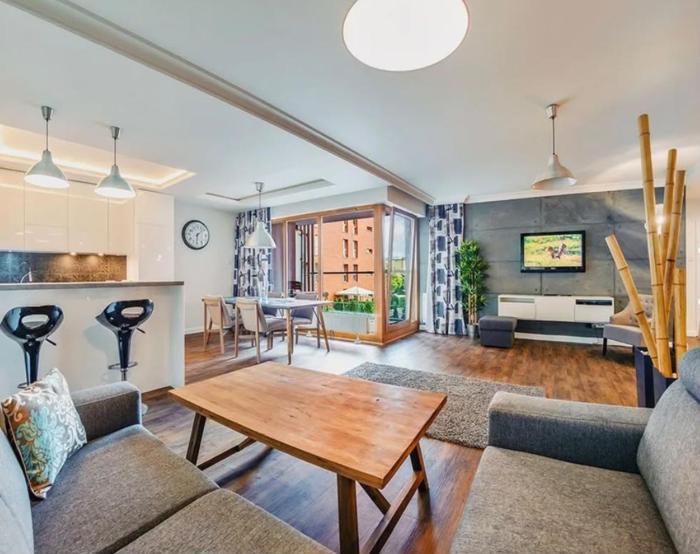 Aura by 2stay apartments 70mkw