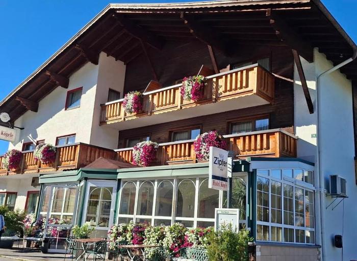 Boutique Hotel Kögele Innsbruck Axamer Lizum