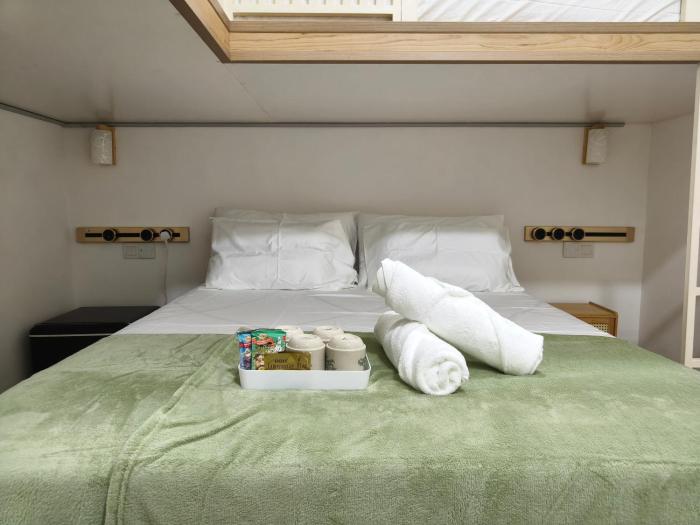 Corner Nest DAlanis KLIA
