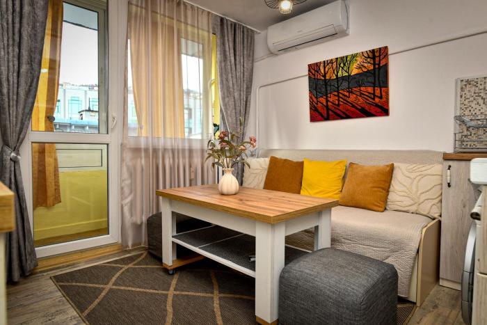 Center Point Apartment Veliko Tarnovo