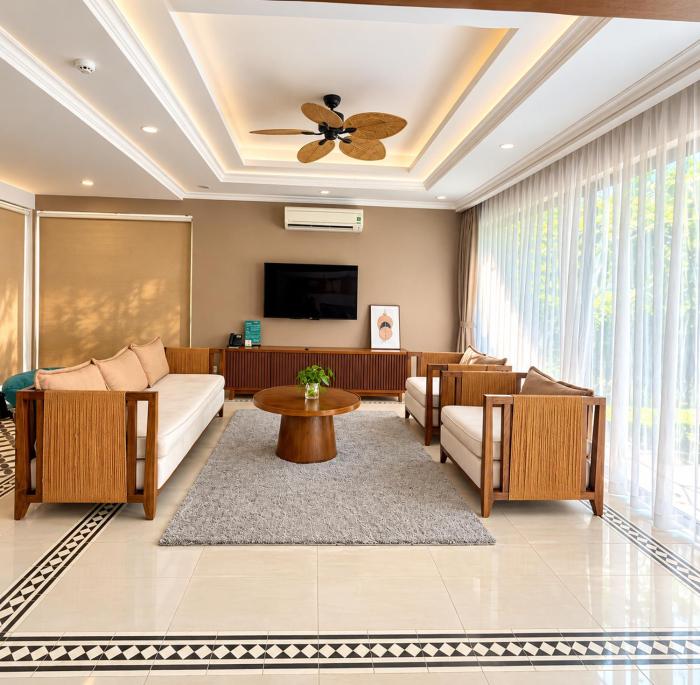 Sunora villa