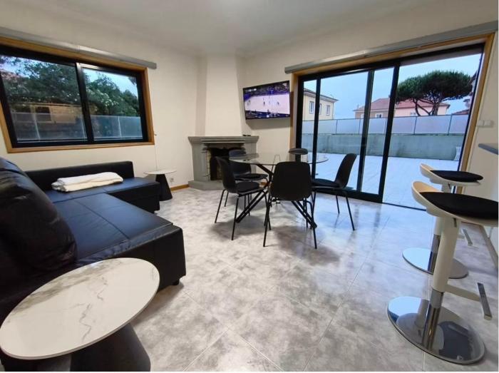 Alona Apartment