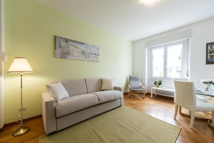 Casa Maolì - Amendola Fiera Milano City by InnStay