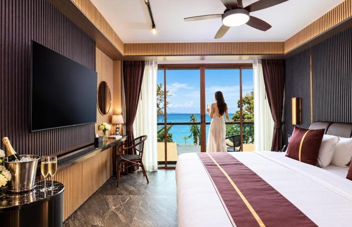 Syama V Beachfront Resort Ao Nang Krabi, Aspira Collection - Adults Only
