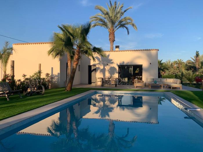 Finca El Palmeral