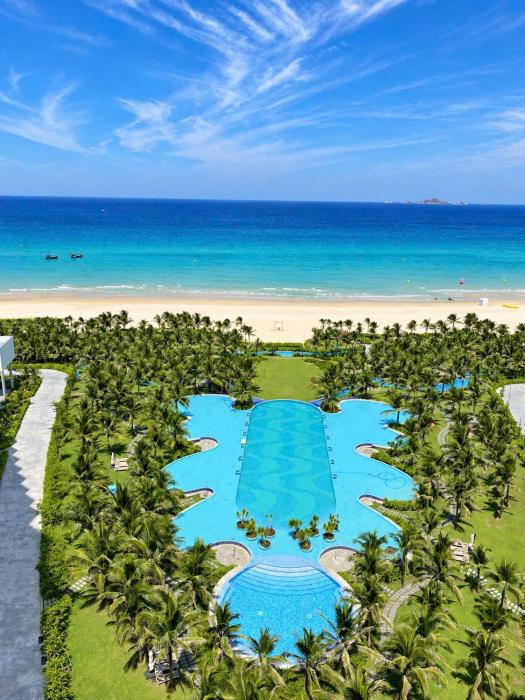 Ocean Nest Cam Ranh
