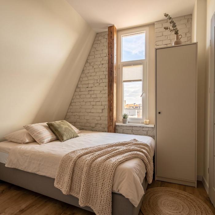 Apartament 3 Maja