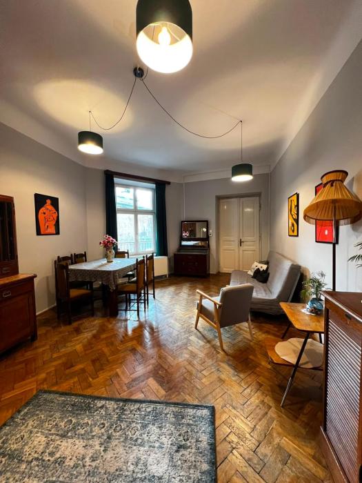 Seeyouin Karmelicka18 Apartment