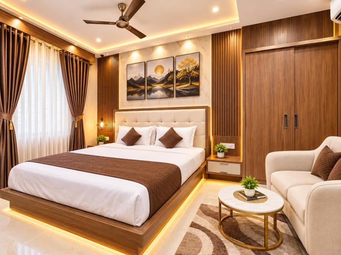 Hotel Mithila Kashi Guest House