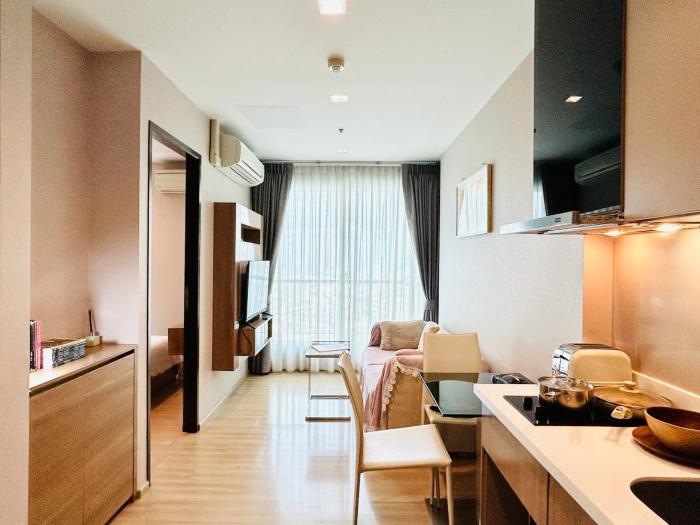 Lovely one bedroom sathorn