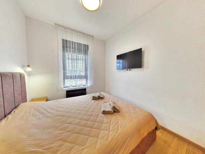 Apartment Milošević