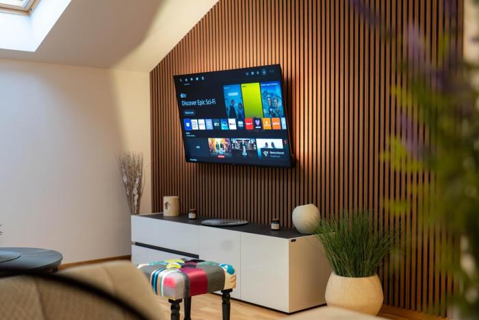 Skyline Apartments