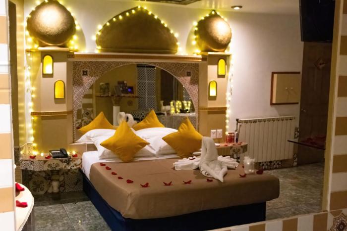 El Buda Hotel Boutique
