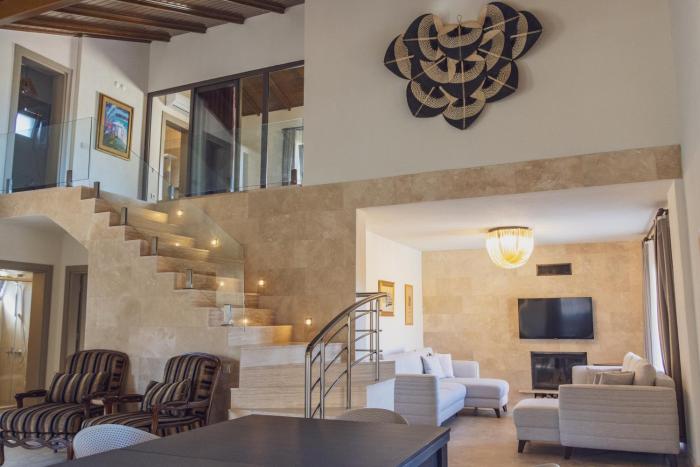 Kas Mansion