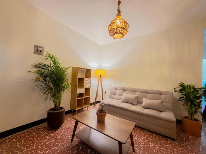 Two-Bedroom Apartment - Casa Marquesado