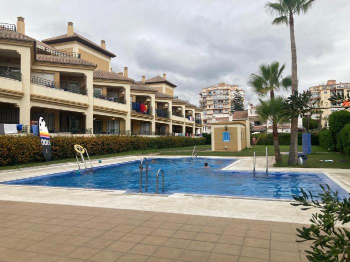 Apartamento Torrox Costa