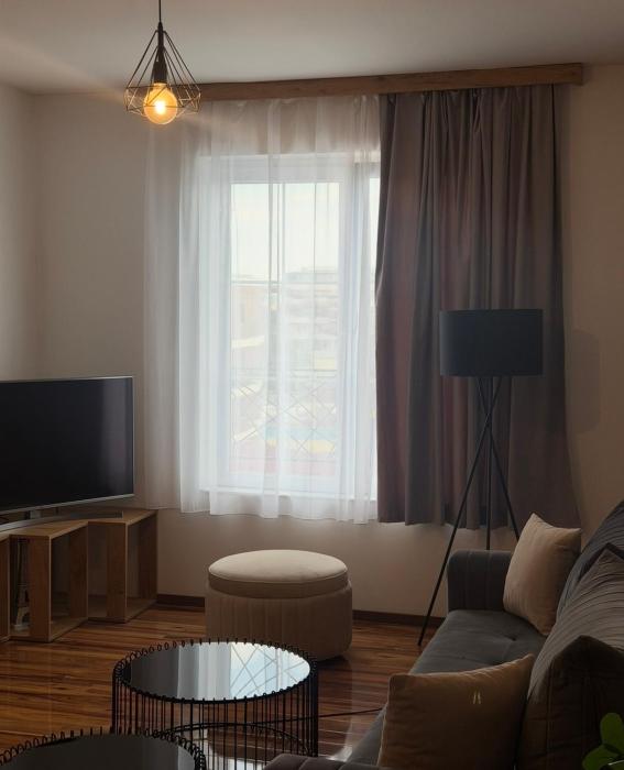 Vema 1 Apartman