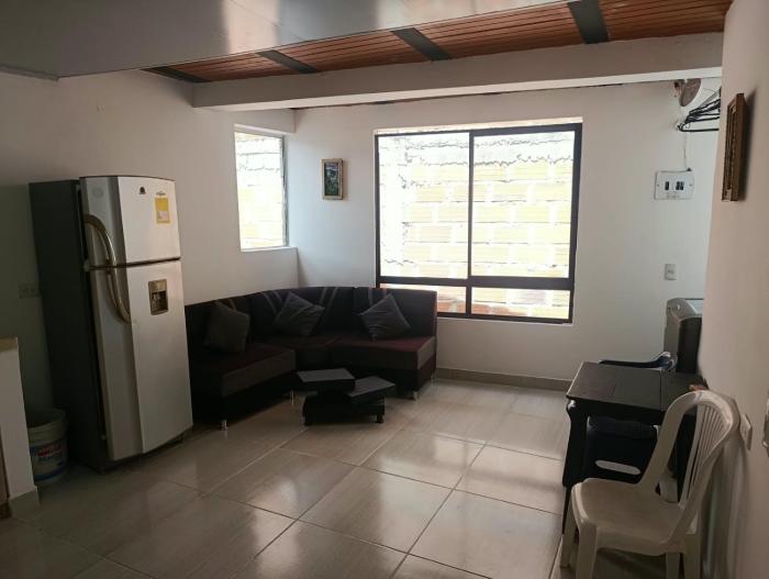 Apartamento Mirador El Cristo - Medellín