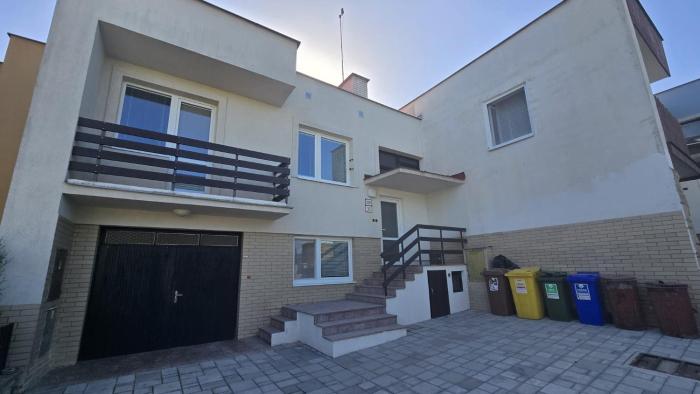 Vila TRIADA